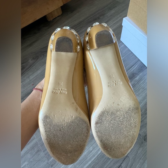 Miu miu 36 - Picture 4 of 4